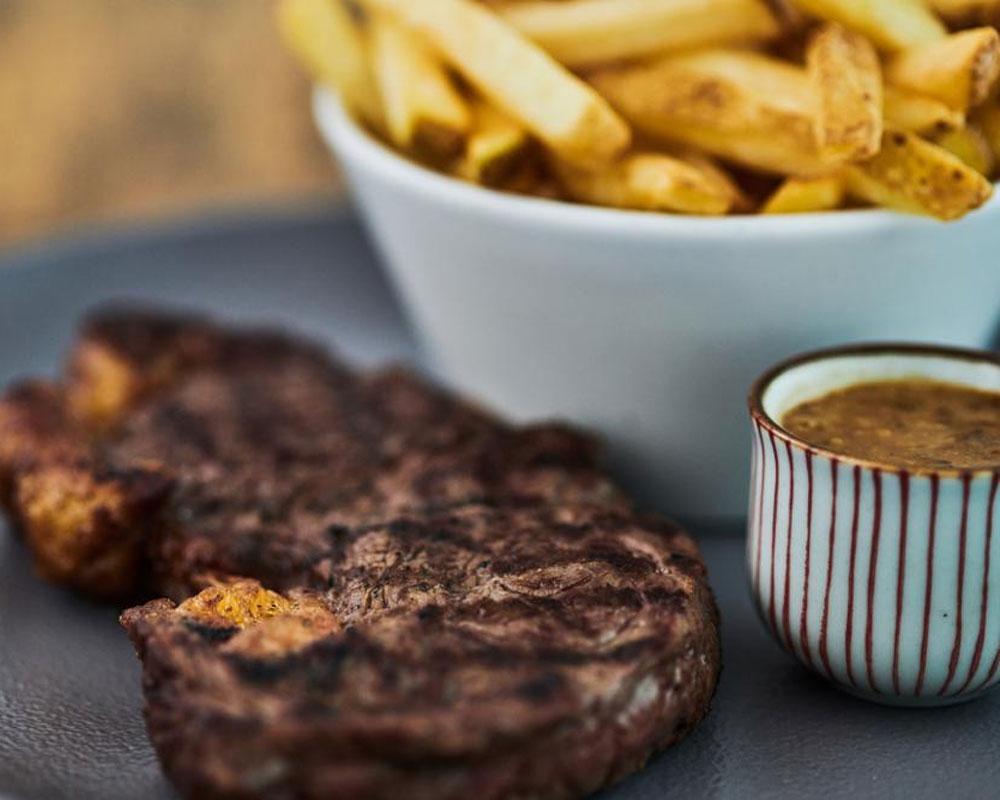 BRING YOUR PARTY TO HOME