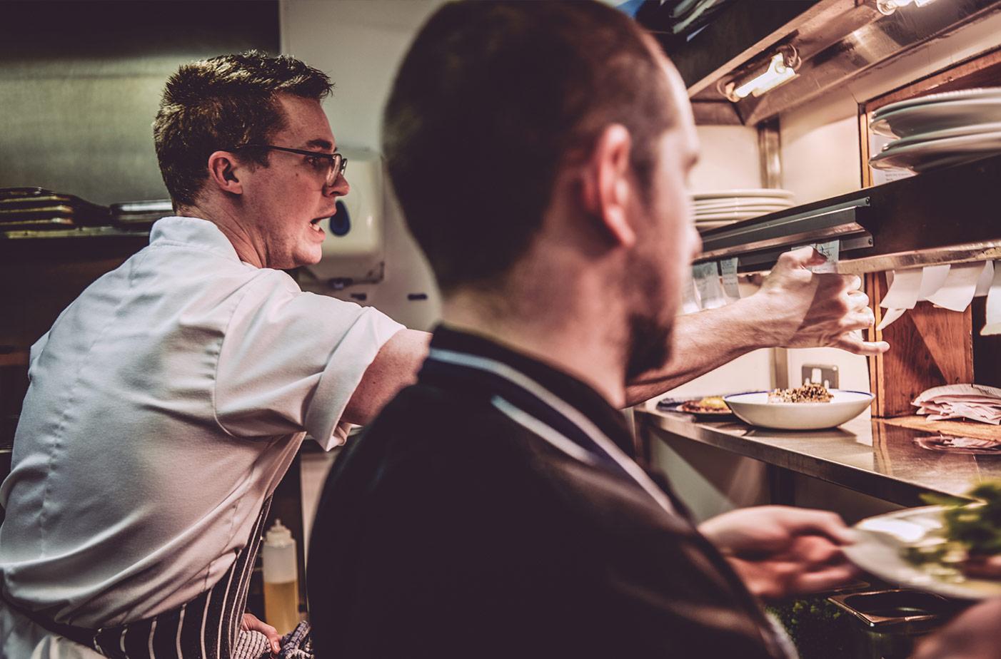 About Us Home Restaurant