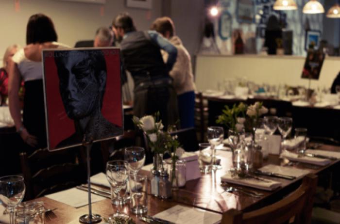 WHY COME TO US FOR YOUR WEDDING AND EVENT CATERING?