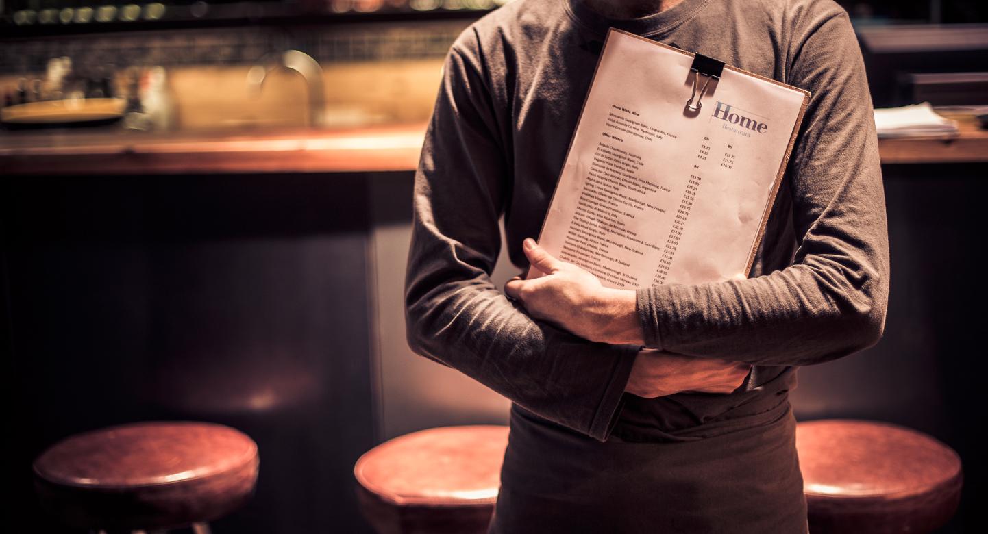 about home restaurant